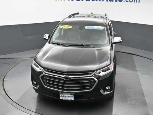 Used 2019 Chevrolet Traverse LT AWD/4WD image 23