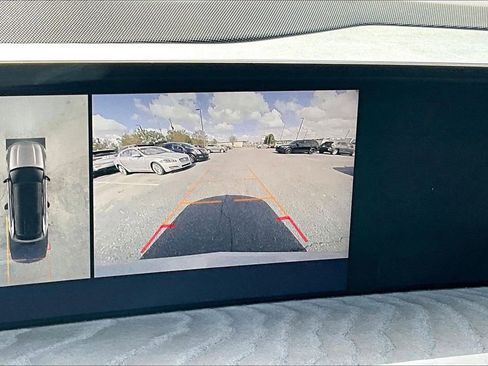 Certified 2025 Cadillac Escalade IQ Sport 2 image 14