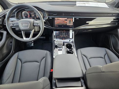 New 2026 Audi Q7 3.0T Premium Plus image 12