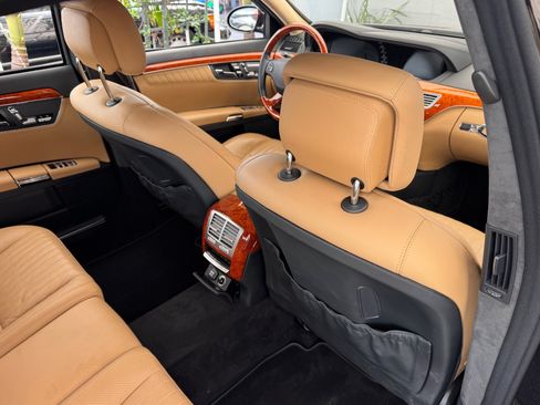 Used 2008 Mercedes-Benz S 550 image 43