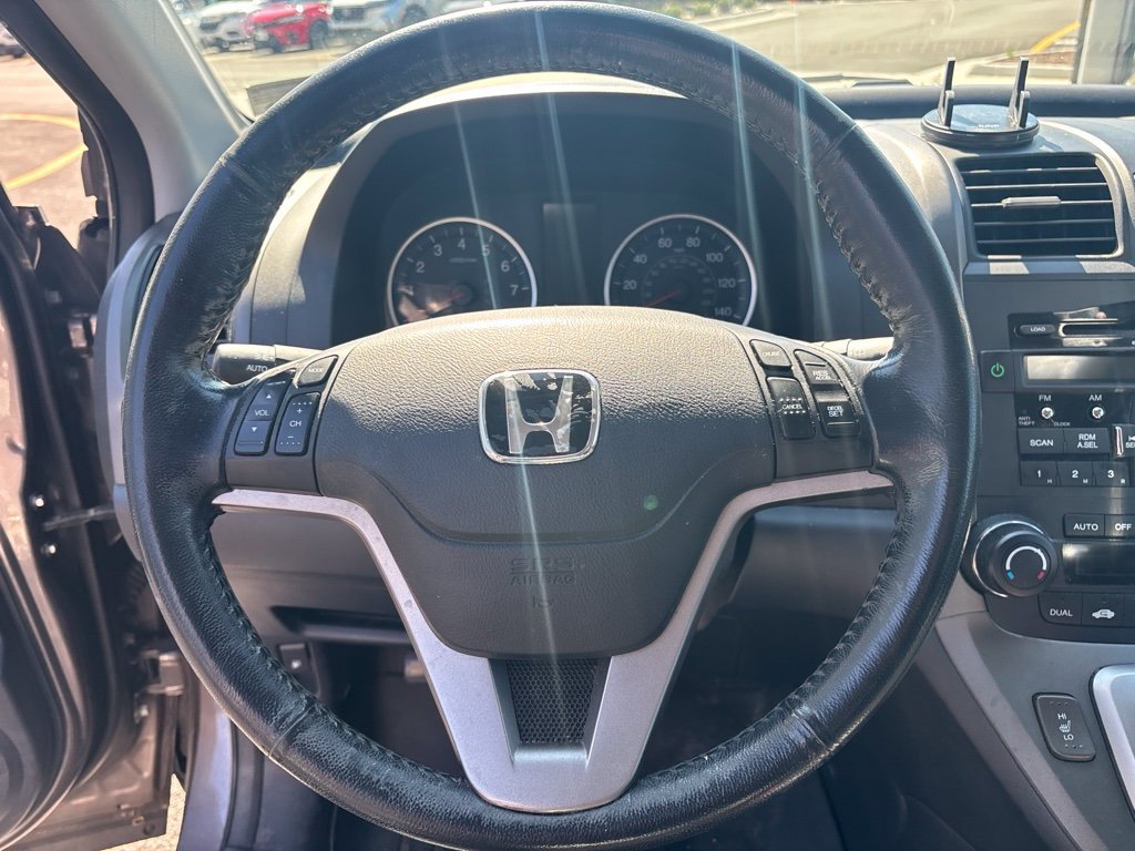 Used 2010 Honda CR-V EX-L image 12
