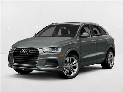 Used 2016 Audi Q3 2.0T Premium Plus w/ Technology Package