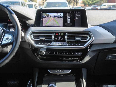 Used 2023 BMW X3 sDrive30i w/ Convenience Package image 13