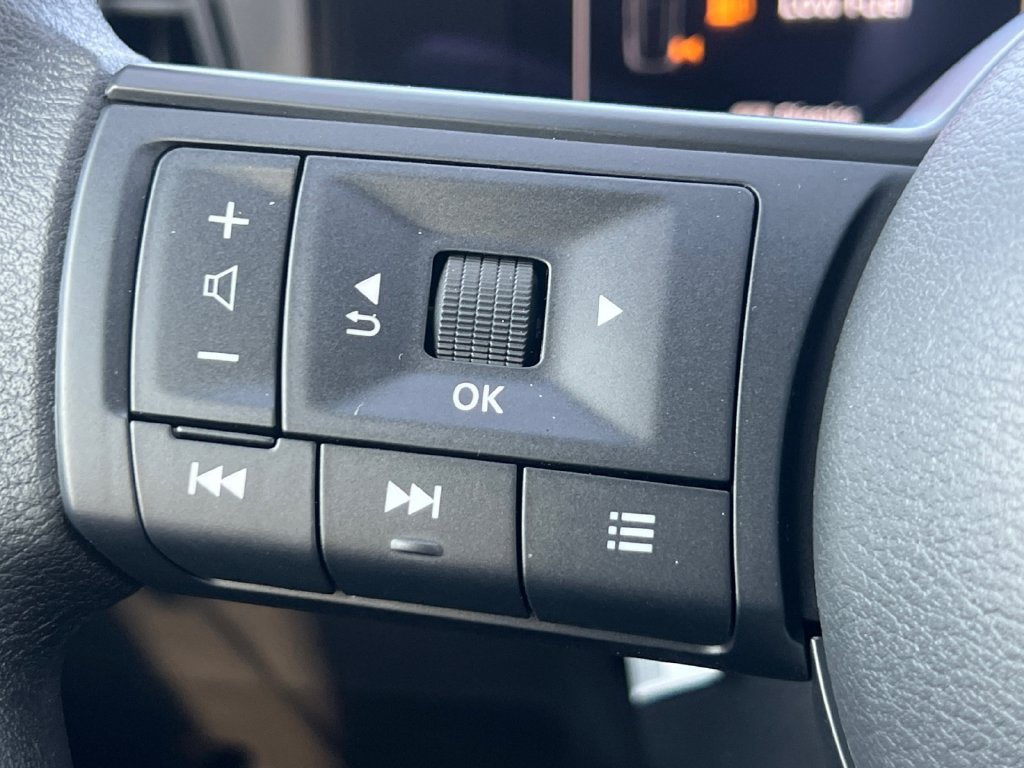 New 2027 Nissan Kicks SV FWD image 11