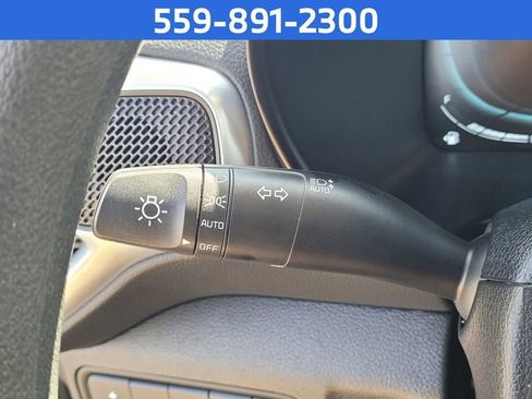 Used 2025 Kia Soul LX image 15