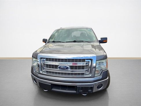 Used 2014 Ford F150 XLT w/ Equipment Group 302A Luxury image 9