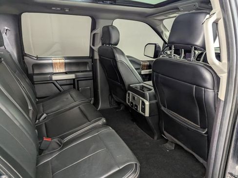 Used 2018 Ford F150 Lariat image 18