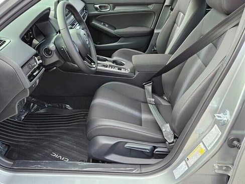 New 2026 Honda Civic Sport image 9