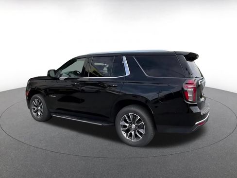 Used 2023 Chevrolet Tahoe LT w/ Luxury Package AWD/4WD image 11
