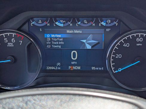 Certified 2023 Ford F150 XLT w/ Equipment Group 302A High image 28