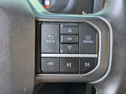 Used 2024 Ford F150 XLT w/ Equipment Group 302A MID RWD image 23