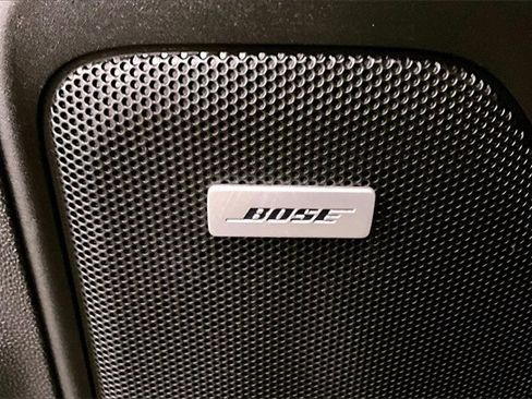 Used 2022 Chevrolet Silverado 2500 LTZ w/ Carhartt Edition image 28