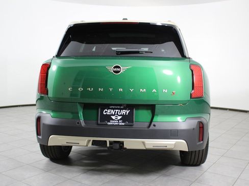 Used 2026 MINI Cooper Countryman S AWD/4WD image 10