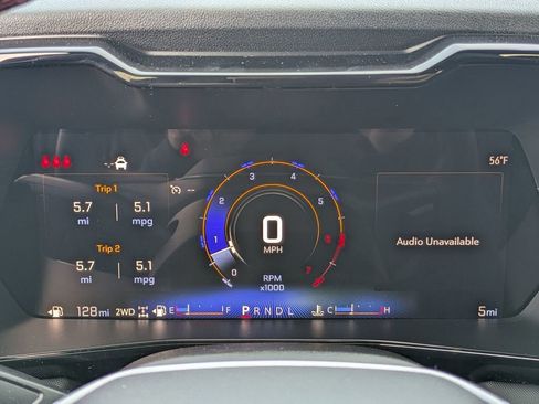 New 2026 Chevrolet Colorado Z71 w/ Z71 Convenience Package 2 image 20