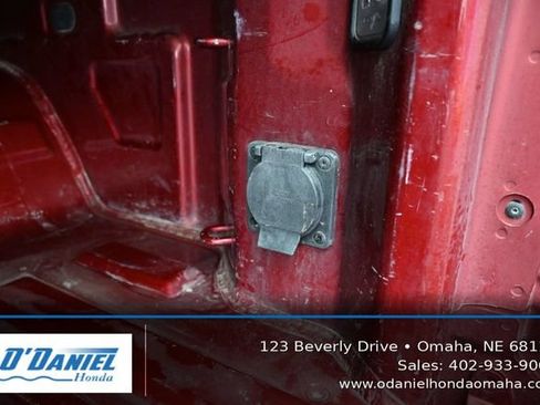 Used 2022 Chevrolet Silverado 1500 LTZ w/ LTZ Premium Package AWD/4WD image 38