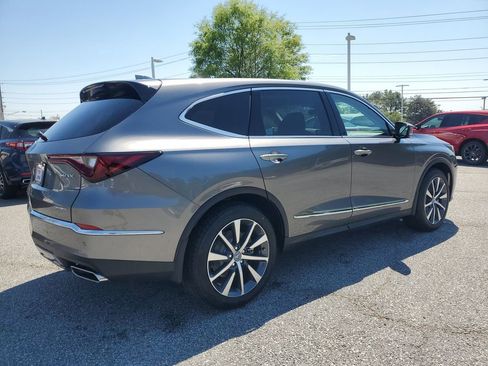 New 2026 Acura MDX w/ Technology Package image 5