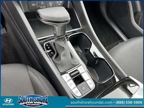 Certified 2026 Hyundai Tucson SE image 33