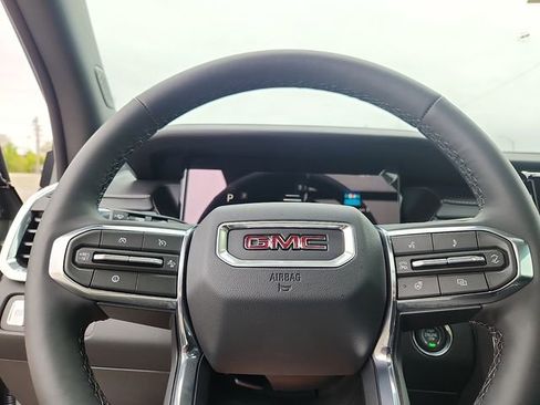 New 2026 GMC Acadia Elevation w/ Black Edition FWD image 15