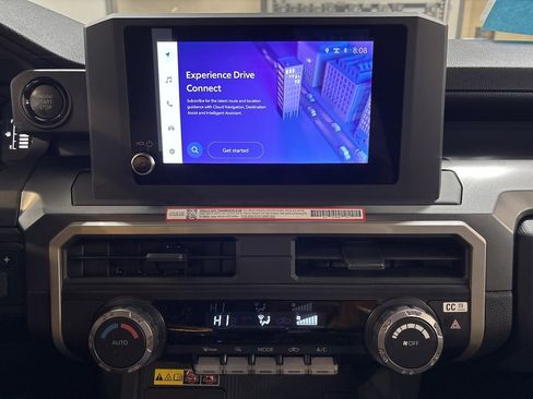 New 2026 Toyota Tacoma SR5 image 10