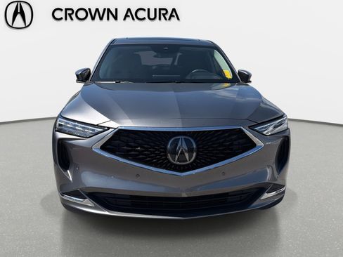 Used 2023 Acura MDX FWD w/ Technology Package image 12