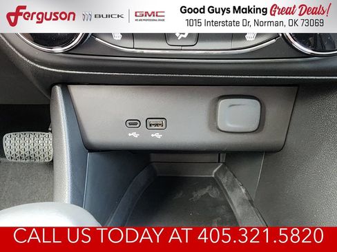 New 2026 Buick Encore GX Preferred w/ Comfort Package FWD image 27