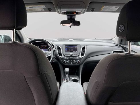 Certified 2023 Chevrolet Equinox LT image 19