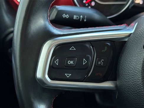 Used 2019 Jeep Wrangler Unlimited Rubicon image 28