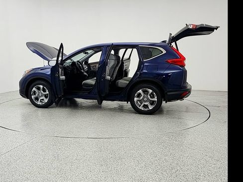 Used 2019 Honda CR-V EX image 12