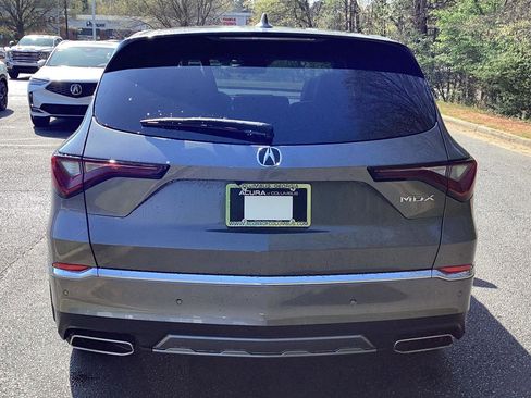 New 2026 Acura MDX FWD w/ Technology Package image 5