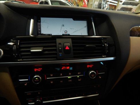 Used 2017 BMW X3 xDrive28i image 27