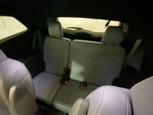 Certified 2023 Buick Enclave Essence w/ Experience Buick Package image 11