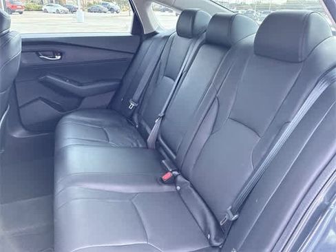Certified 2024 Honda Accord EX-L image 21