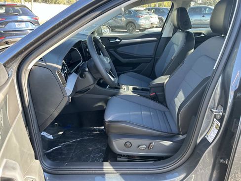 New 2026 Volkswagen Jetta SE image 19