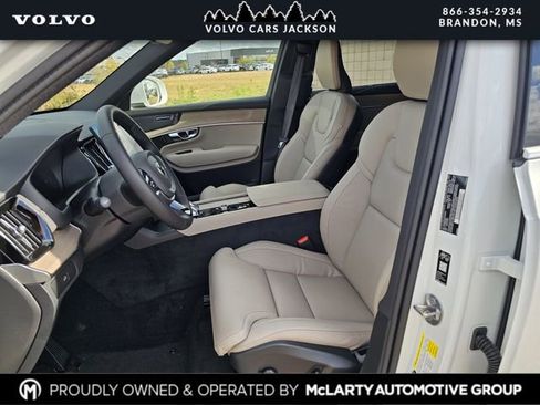 New 2026 Volvo XC90 B6 Ultra w/ Protection Package Premier AWD/4WD image 13