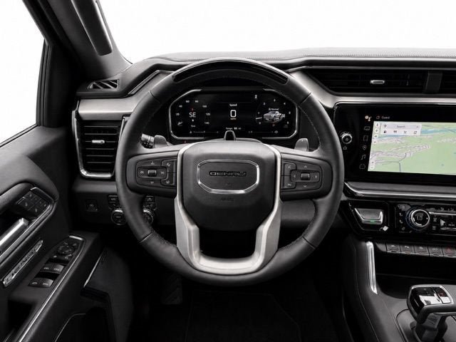 New 2026 GMC Sierra 1500 Denali AWD/4WD image 20
