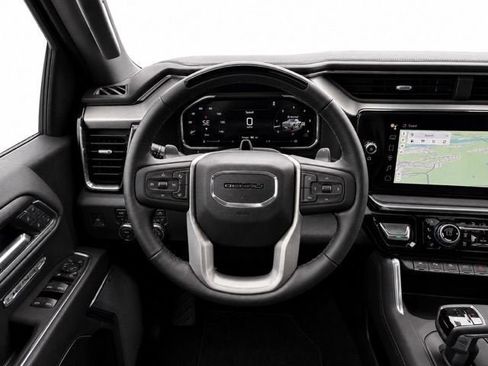New 2026 GMC Sierra 1500 Denali AWD/4WD image 20