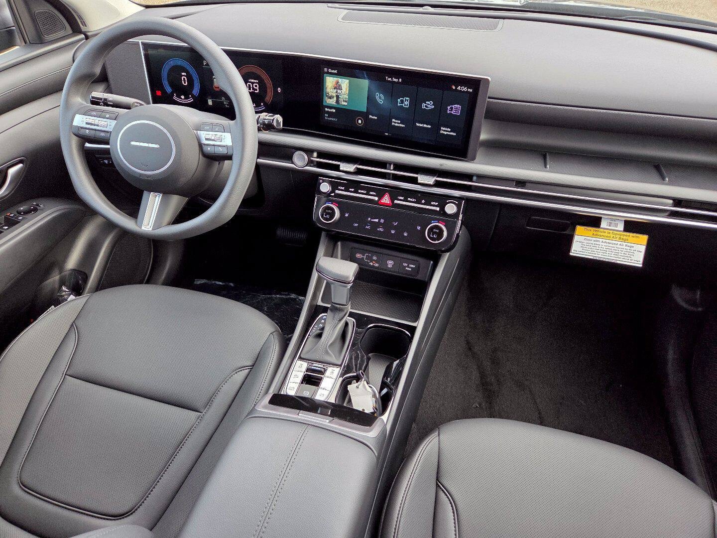 New 2026 Hyundai Tucson SEL Plus AWD/4WD image 83
