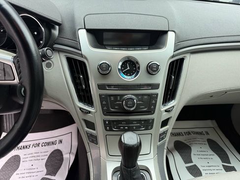 Used 2014 Cadillac CTS Coupe RWD image 39