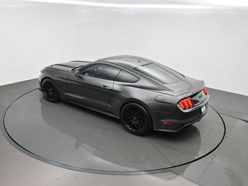 Used 2017 Ford Mustang GT Premium w/ GT Performance Package RWD image 38