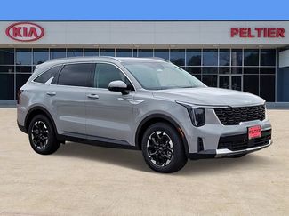 New 2026 Kia Sorento S w/ S Panoramic Sunroof Package FWD video 1