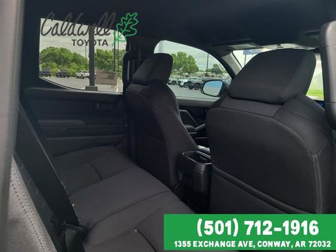 Used 2025 Toyota Tacoma SR AWD/4WD image 26