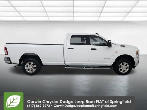 Certified 2024 RAM 3500 Big Horn image 9