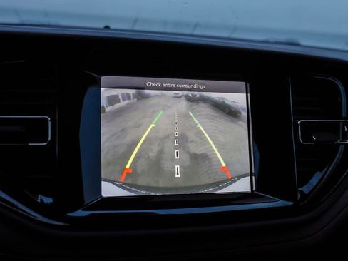 Certified 2024 Dodge Durango GT image 25