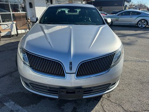 Used 2013 Lincoln MKS image 9