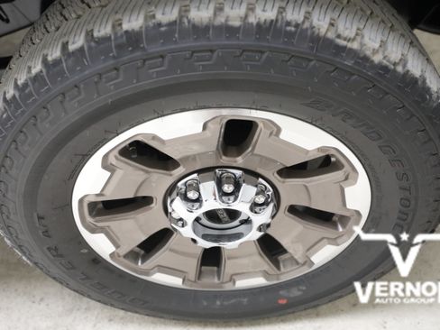 New 2026 Ford F250 King Ranch AWD/4WD image 36