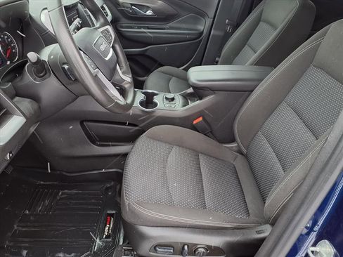 Certified 2023 GMC Terrain SLE w/ Driver Convenience Package image 5