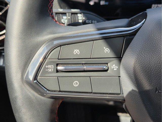 Used 2026 Chevrolet Equinox RS w/ Convenience Package III FWD image 33