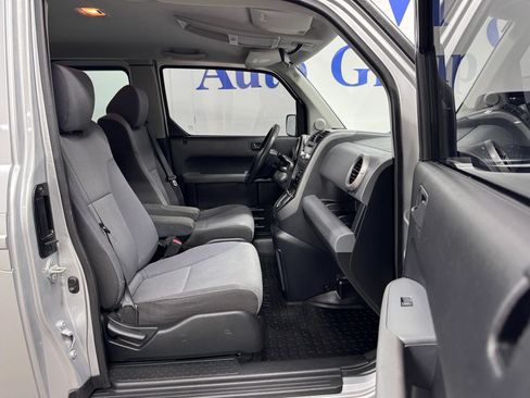 Used 2007 Honda Element EX image 7