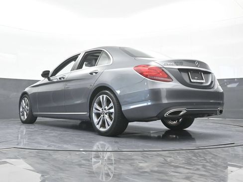 Used 2019 Mercedes-Benz C 300 Sedan image 58