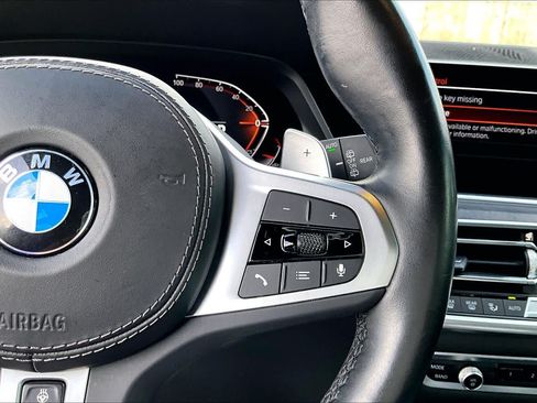 Used 2023 BMW X5 sDrive40i w/ M Sport Package RWD image 27